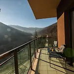 Forest Breeze Apartterrace Apartment