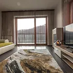 Forest Breeze Apartterrace *