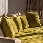 Forest Breeze Apartterrace *