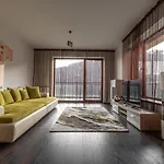 Forest Breeze Apartterrace Braşov