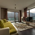 Forest Breeze Apartterrace Daire Braşov