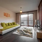 Forest Breeze Apartterrace Daire *