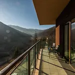 Forest Breeze Apartterrace Braşov