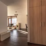 Forest Breeze Apartterrace Daire *