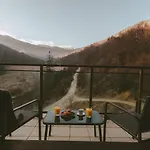 Forest Breeze Apartterrace