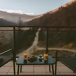 Forest Breeze Apartterrace Apartment *