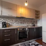 Forest Breeze Apartterrace Daire *