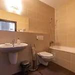 Daire Forest Breeze Apartterrace