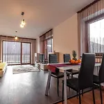 Forest Breeze Apartterrace Brasov