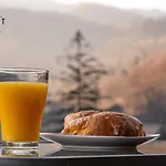 Daire Forest Breeze Apartterrace *