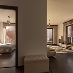 Forest Breeze Apartterrace Daire