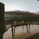 Forest Breeze Apartterrace * Braşov