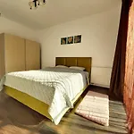 Forest Breeze Apartterrace *