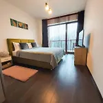 Forest Breeze Apartterrace Daire *