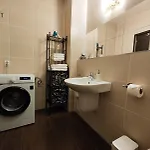Daire Forest Breeze Apartterrace *