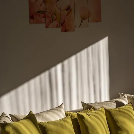 Апартаменты Forest Breeze Apartterrace *