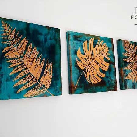 Forest Breeze Apartterrace Daire Braşov