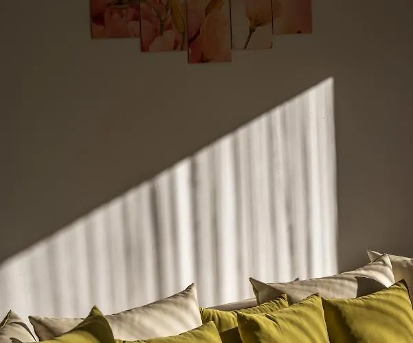 Apartment Forest Breeze Apartterrace *