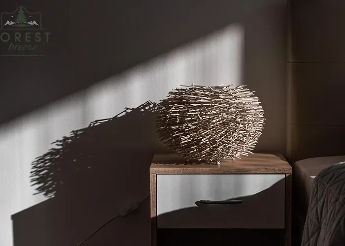 Forest Breeze Apartterrace