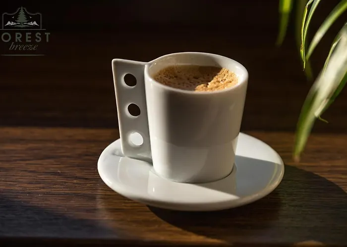 Forest Breeze Apartterrace