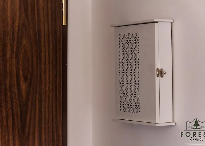 Forest Breeze Apartterrace