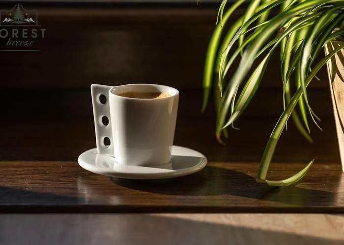 Forest Breeze Apartterrace Apartment *